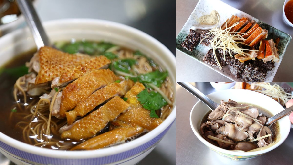 看嘉義燈會順便吃爆！朴子美食15選：總統級油飯、90年古法麻糬，在地人激推