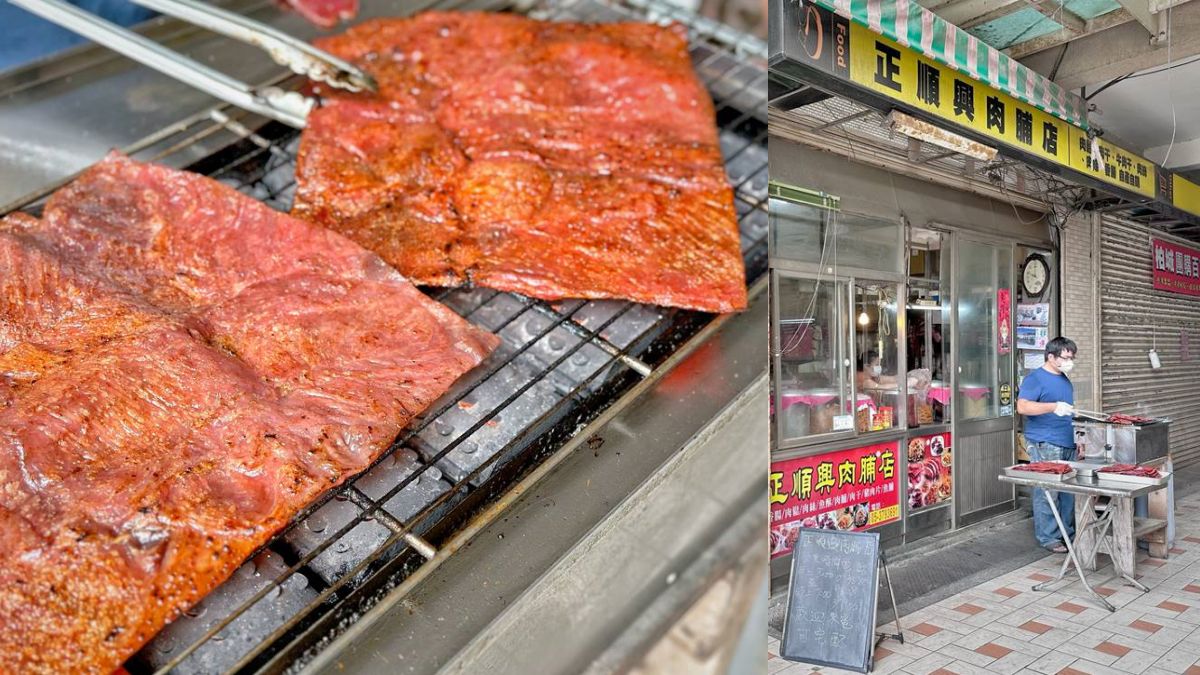 看嘉義燈會順便吃爆！朴子美食15選：總統級油飯、90年古法麻糬，在地人激推