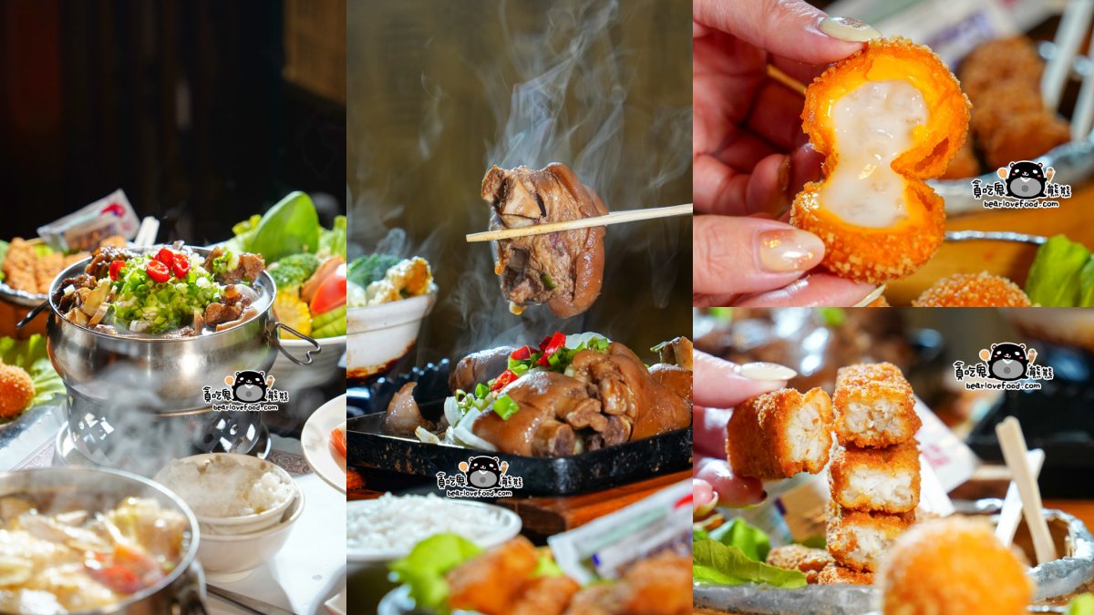 看嘉義燈會順便吃爆！朴子美食15選：總統級油飯、90年古法麻糬，在地人激推