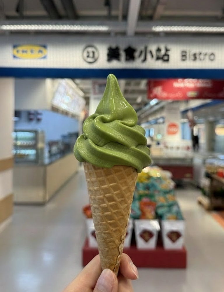 日本小猴「Panchi君」全民心疼！IKEA猩猩搶翻＋20元抹茶霜淇淋、寶箱怪必收