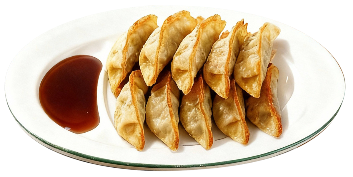 香菜控暴動!麥味登全新「香菜炸餃」登場,10元爽吃薯餅、Q Burger買一送一 香菜控暴動!麥味登全新「香菜炸餃」登場,10元爽吃薯餅、Q Burger買一送一