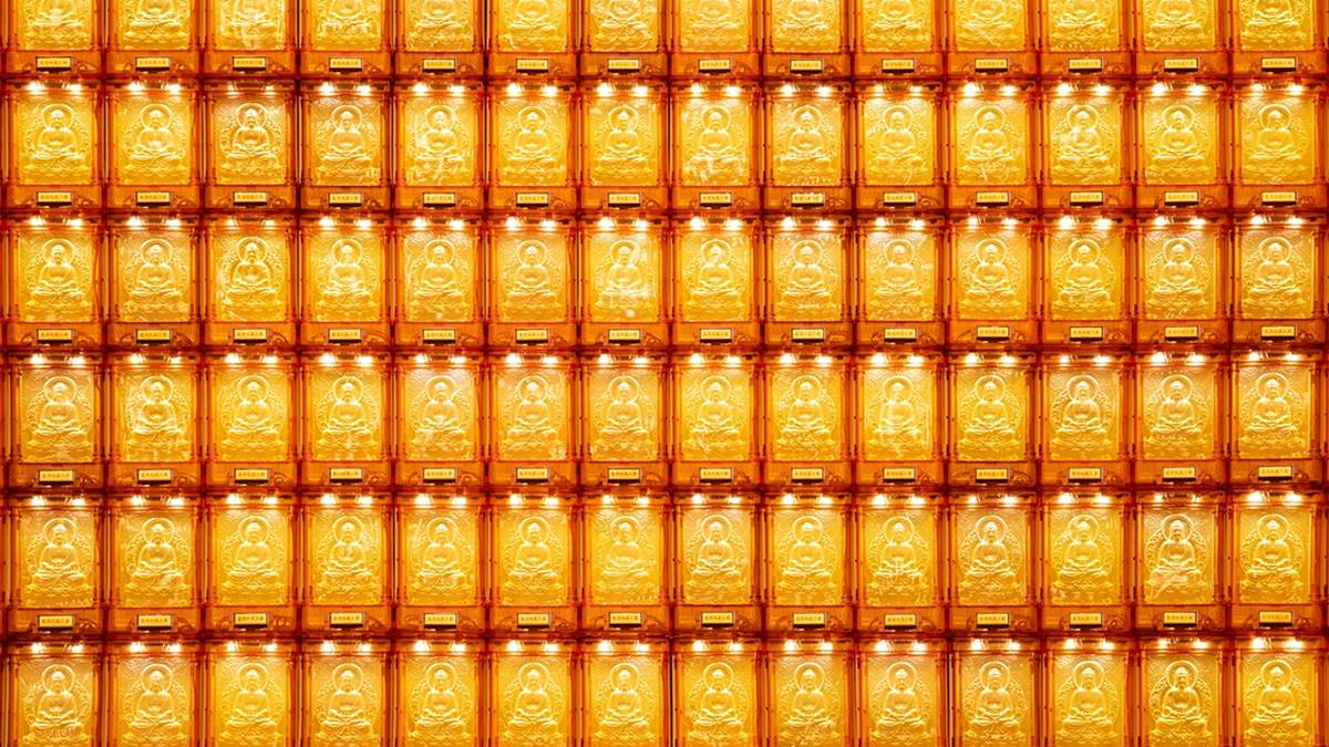 點光明燈注意!「5大寵物點燈禁忌」別觸犯,違規恐讓祈福變災難 點光明燈注意!「5大寵物點燈禁忌」別觸犯,違規恐讓祈福變災難