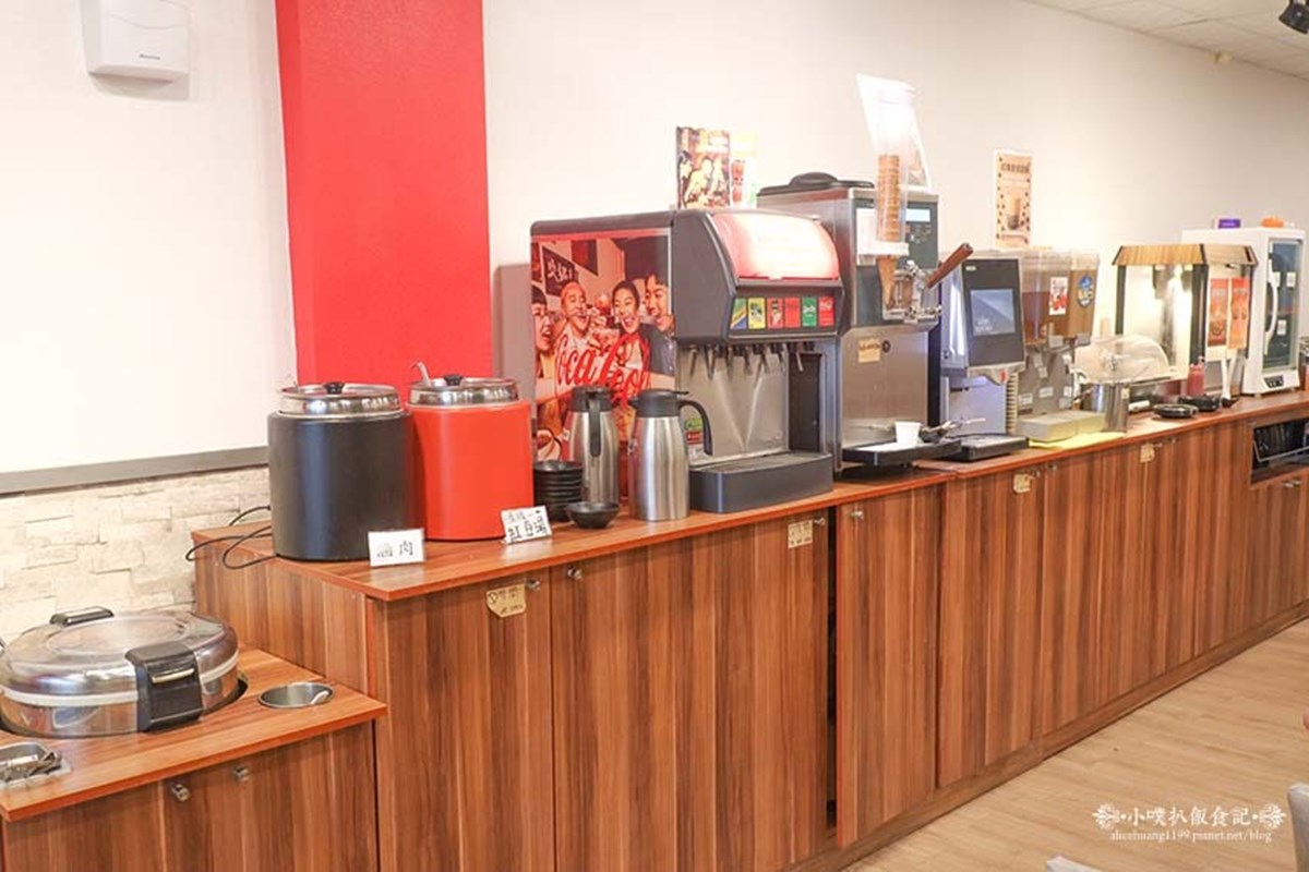 桃園最強火鍋吃到飽！180元起「火烤兩吃」CP值高，珍奶、滷肉飯、炸物無限夾