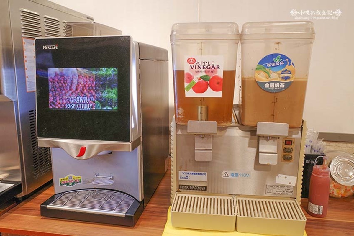 桃園最強火鍋吃到飽！180元起「火烤兩吃」CP值高，珍奶、滷肉飯、炸物無限夾