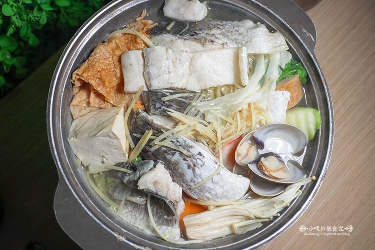 桃園最強火鍋吃到飽！180元起「火烤兩吃」CP值高，珍奶、滷肉飯、炸物無限夾