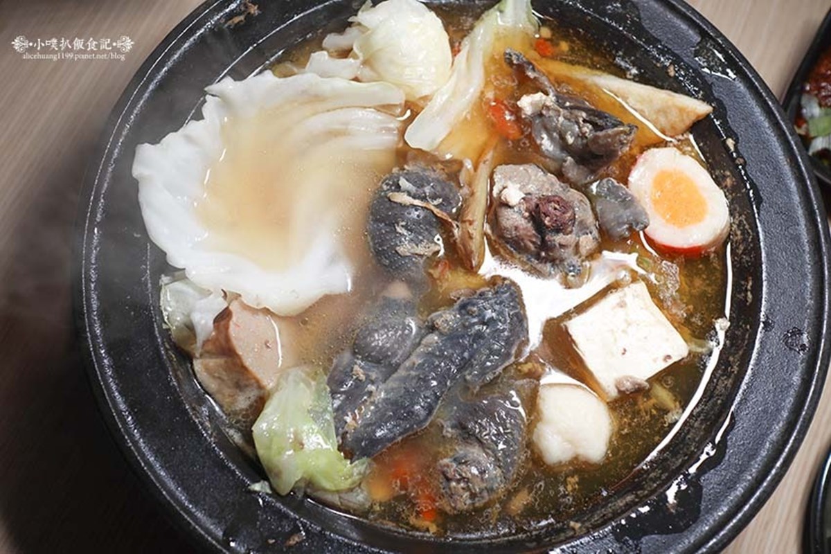 桃園最強火鍋吃到飽！180元起「火烤兩吃」CP值高，珍奶、滷肉飯、炸物無限夾