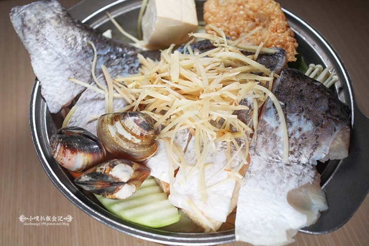 桃園最強火鍋吃到飽！180元起「火烤兩吃」CP值高，珍奶、滷肉飯、炸物無限夾