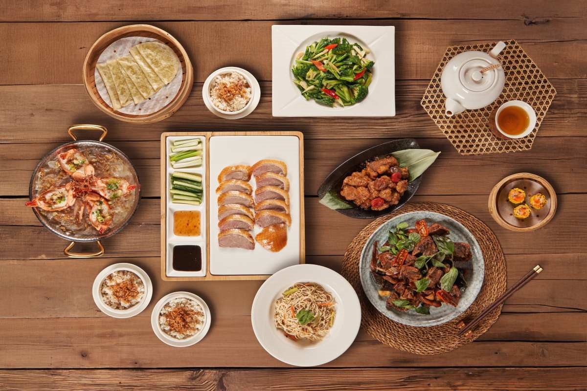 金牌烤鴨最多折970元!得獎絕美烤鴨餐廳限量優惠,「這天前」再送海味三鮮盞 金牌烤鴨最多折970元!得獎絕美烤鴨餐廳限量優惠,「這天前」再送海味三鮮盞