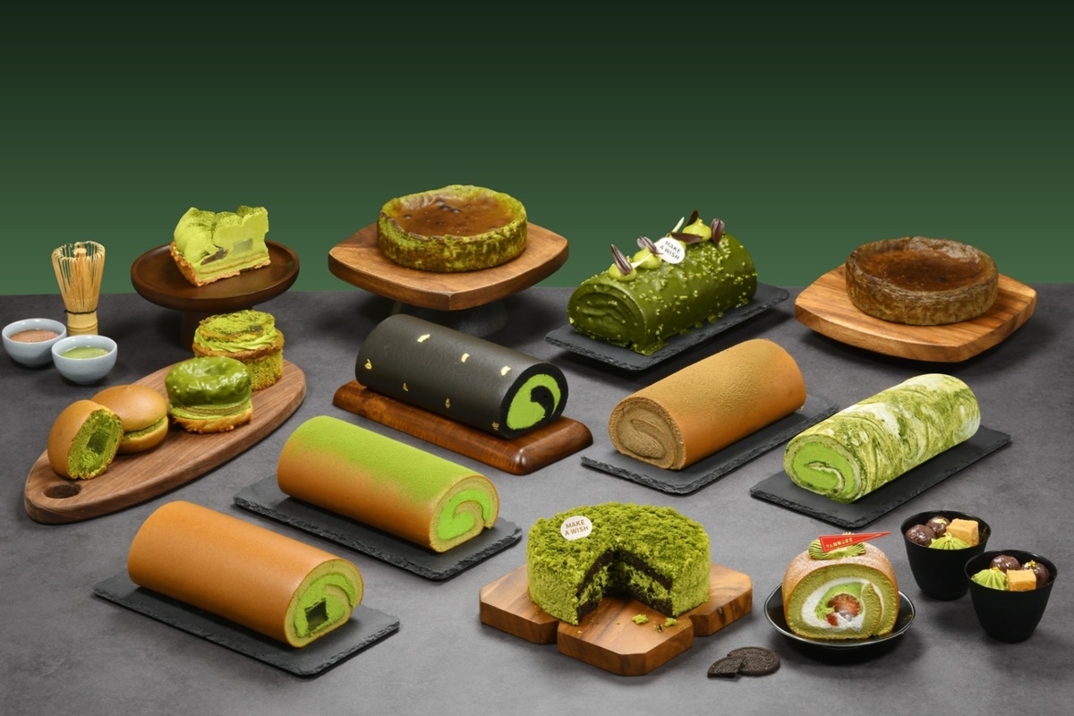 超Q矮袋鼠蛋糕!春上布丁蛋糕xDINOTAENG新品、周邊,再吃亞尼克抹茶季 超Q矮袋鼠蛋糕!春上布丁蛋糕xDINOTAENG新品、周邊,再吃亞尼克抹茶季