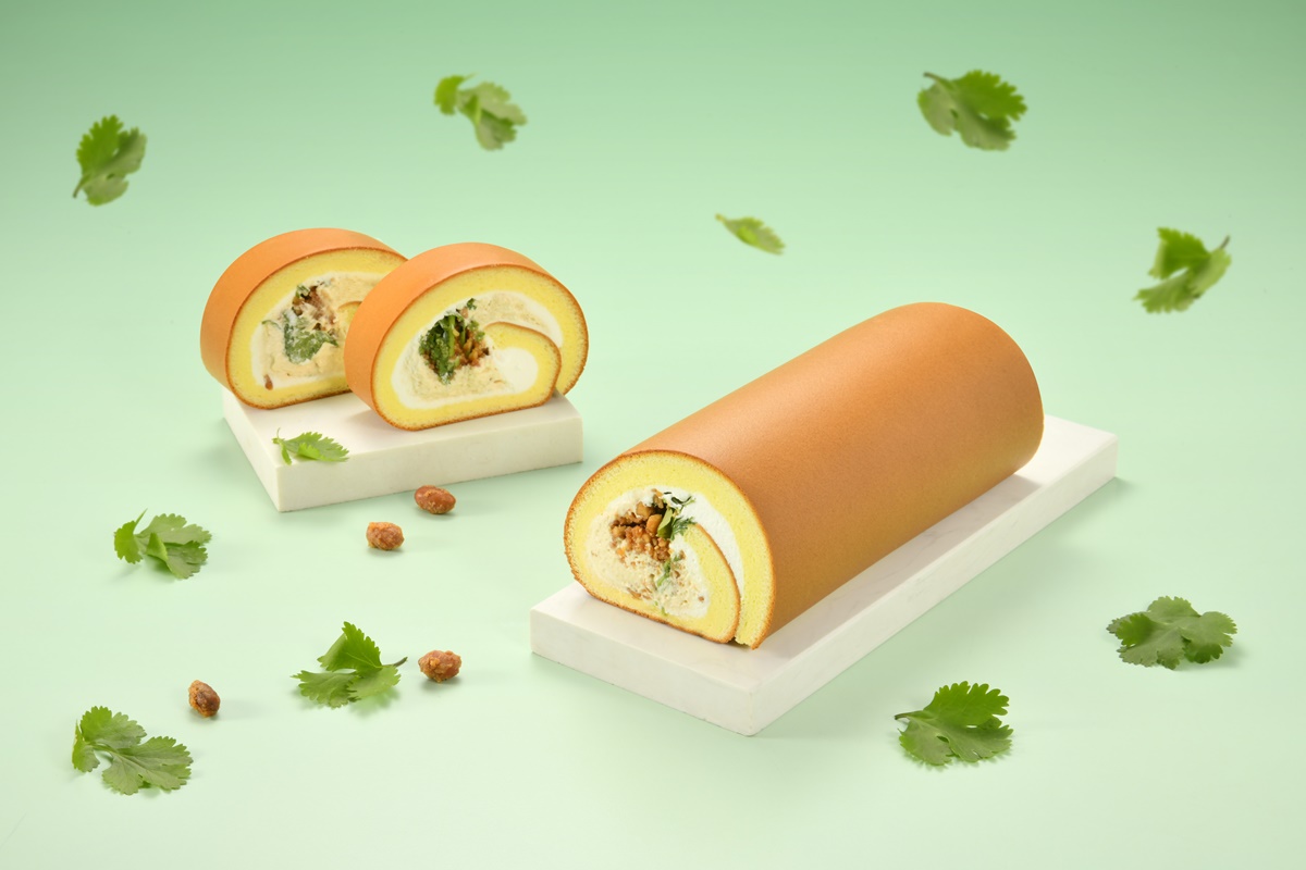 超Q矮袋鼠蛋糕!春上布丁蛋糕xDINOTAENG新品、周邊,再吃亞尼克抹茶季 超Q矮袋鼠蛋糕!春上布丁蛋糕xDINOTAENG新品、周邊,再吃亞尼克抹茶季