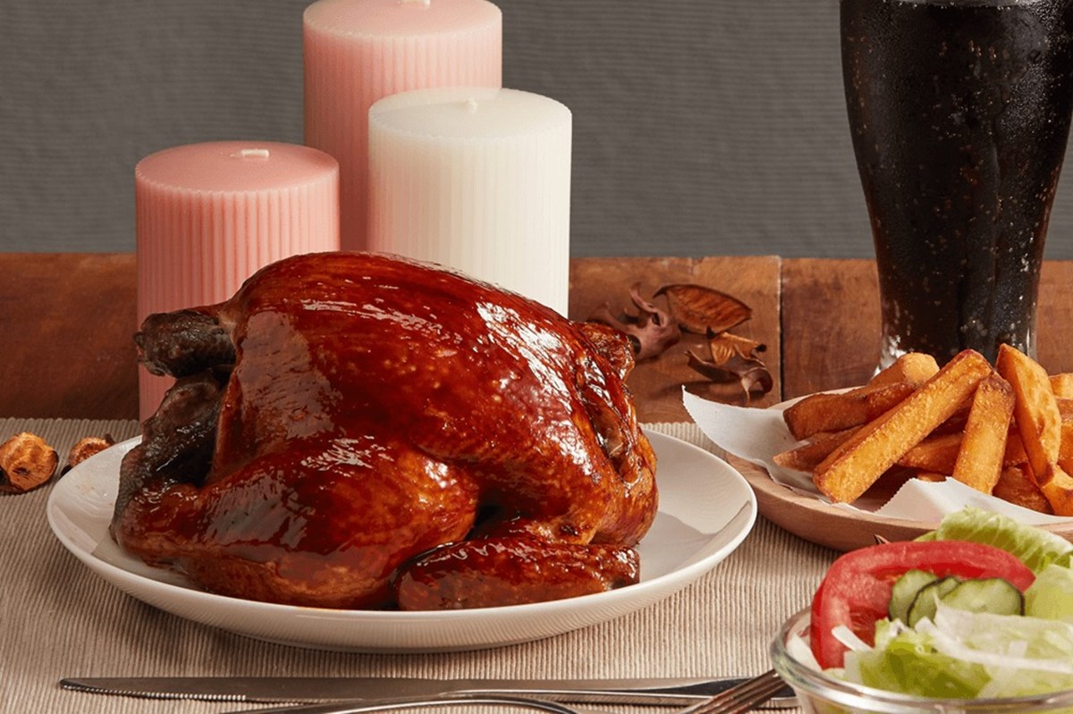 手扒雞霸主「香鷄城」回來了!開幕地點+販售品項搶看,「肥前屋」這時回歸 手扒雞霸主「香鷄城」回來了!開幕地點+販售品項搶看,「肥前屋」這時回歸