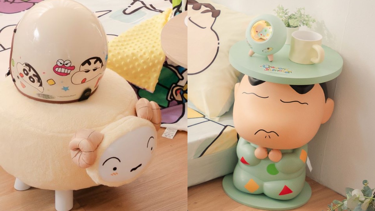 7-11「蠟筆小新睡衣派對」81款萌翻!小七3大春日集點,再收「牛仔史努比」 7-11「蠟筆小新睡衣派對」81款萌翻!小七3大春日集點,再收「牛仔史努比」