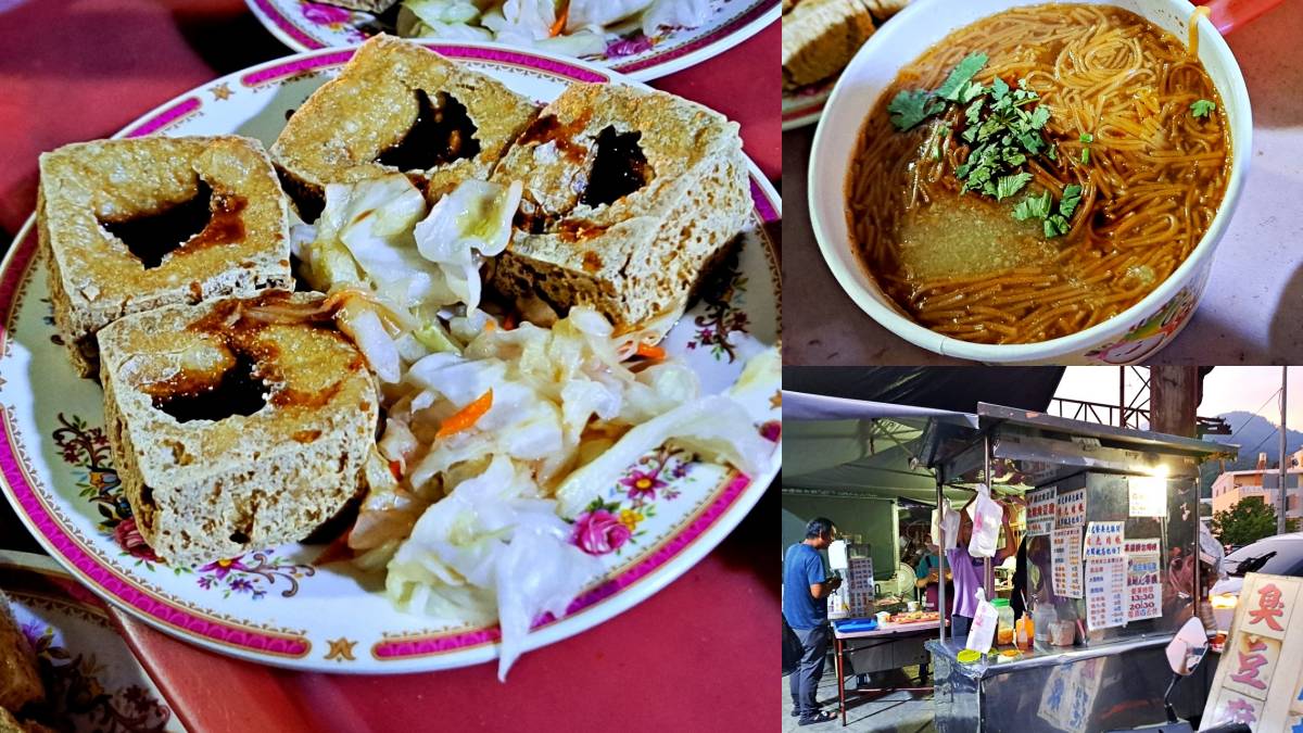 南投最美日式山城！車埕老街這樣玩：朝聖No.1車站，爽吃木桶便當、河畔下午茶