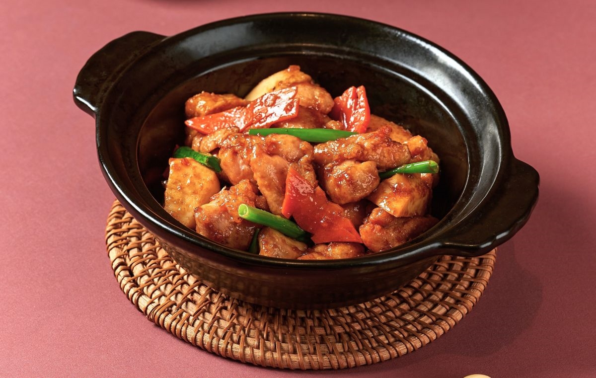 送328元嫩雞煲!信義區最美烤鴨店秒回《花樣年華》,芋泥蝦、手沖豆花也必吃 送328元嫩雞煲!信義區最美烤鴨店秒回《花樣年華》,芋泥蝦、手沖豆花也必吃