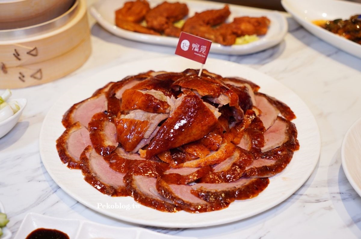 送328元嫩雞煲!信義區最美烤鴨店秒回《花樣年華》,芋泥蝦、手沖豆花也必吃 送328元嫩雞煲!信義區最美烤鴨店秒回《花樣年華》,芋泥蝦、手沖豆花也必吃