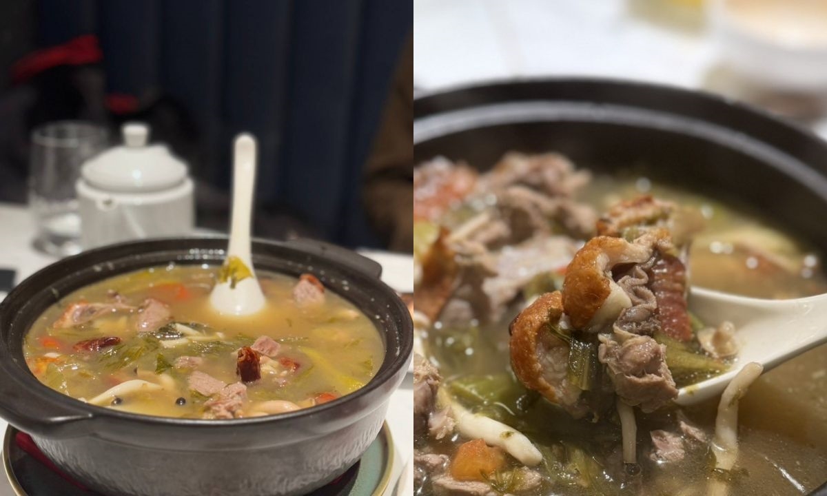 送328元嫩雞煲!信義區最美烤鴨店秒回《花樣年華》,芋泥蝦、手沖豆花也必吃 送328元嫩雞煲!信義區最美烤鴨店秒回《花樣年華》,芋泥蝦、手沖豆花也必吃