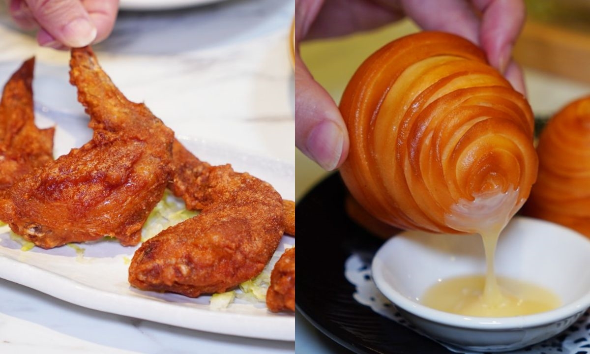 送328元嫩雞煲!信義區最美烤鴨店秒回《花樣年華》,芋泥蝦、手沖豆花也必吃 送328元嫩雞煲!信義區最美烤鴨店秒回《花樣年華》,芋泥蝦、手沖豆花也必吃