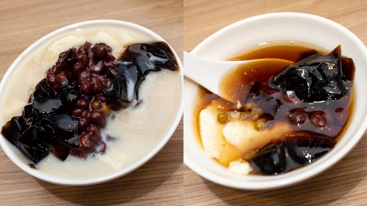 免費續湯、豆漿豆花吃到飽！高CP值「牛肉麵」120元起，必嗑紅燒牛腱心