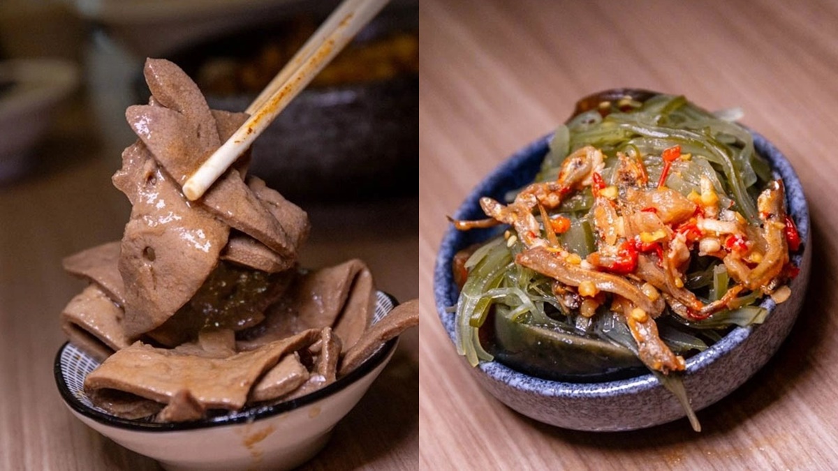 免費續湯、豆漿豆花吃到飽！高CP值「牛肉麵」120元起，必嗑紅燒牛腱心