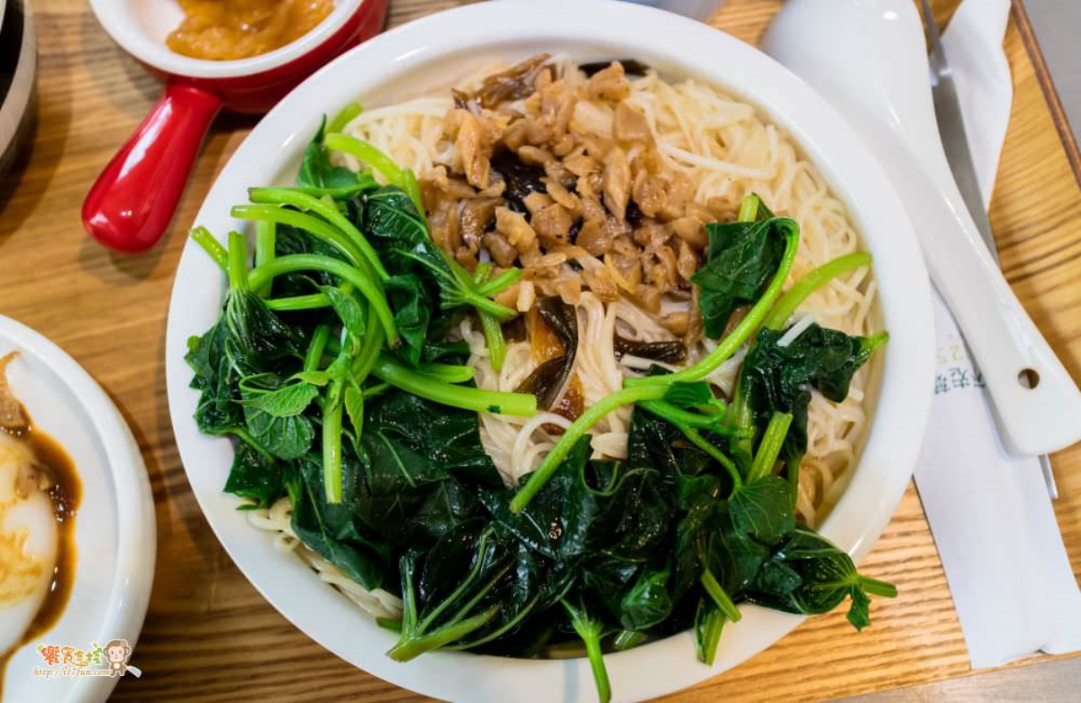 不只米其林，全台最強綠色餐廳在南投！百萬夜景牛肉麵、老宅甜點，星級名單全收錄