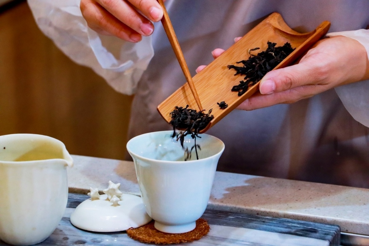 不只米其林，全台最強綠色餐廳在南投！百萬夜景牛肉麵、老宅甜點，星級名單全收錄