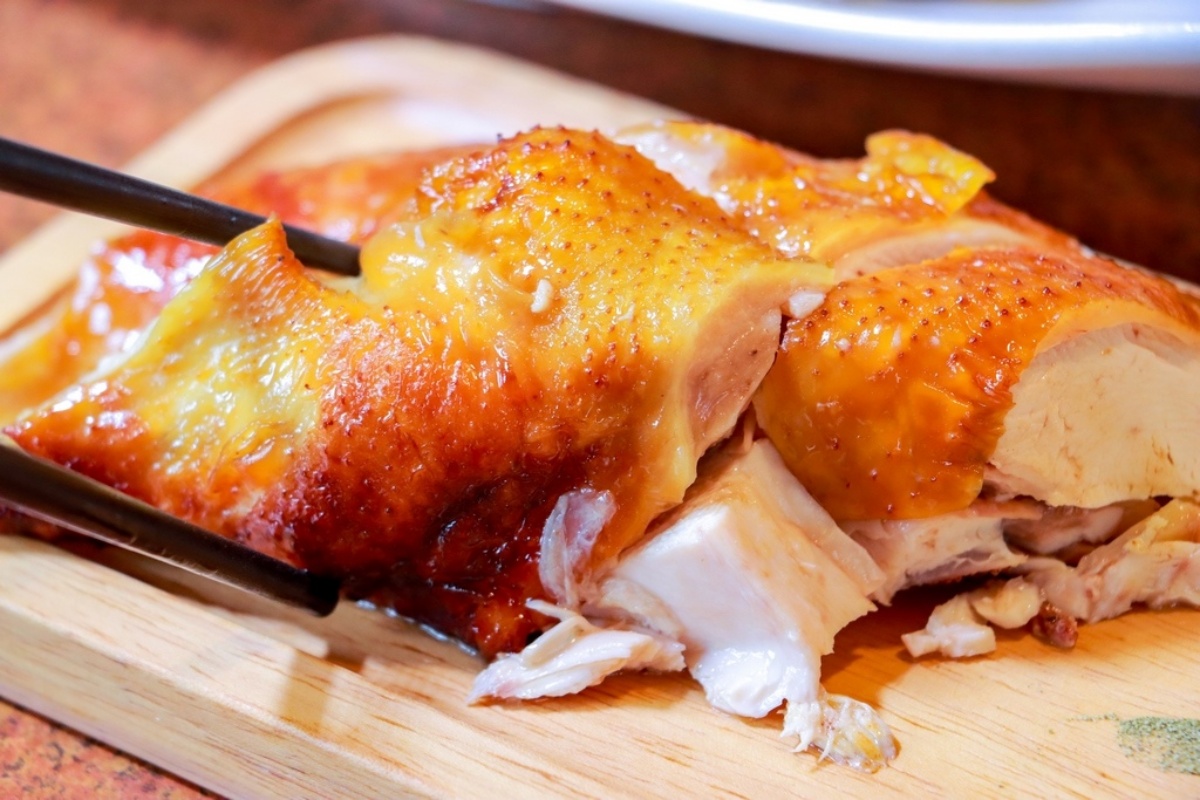 不只米其林，全台最強綠色餐廳在南投！百萬夜景牛肉麵、老宅甜點，星級名單全收錄