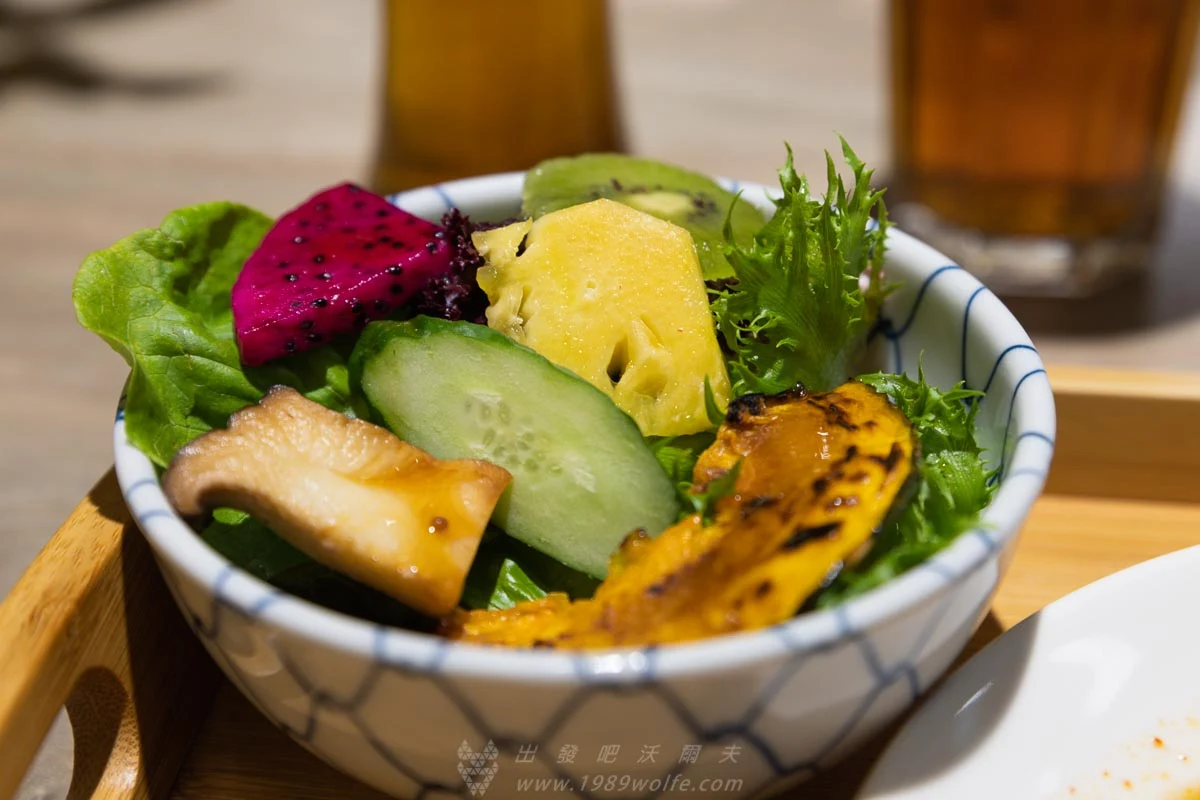 不只米其林，全台最強綠色餐廳在南投！百萬夜景牛肉麵、老宅甜點，星級名單全收錄