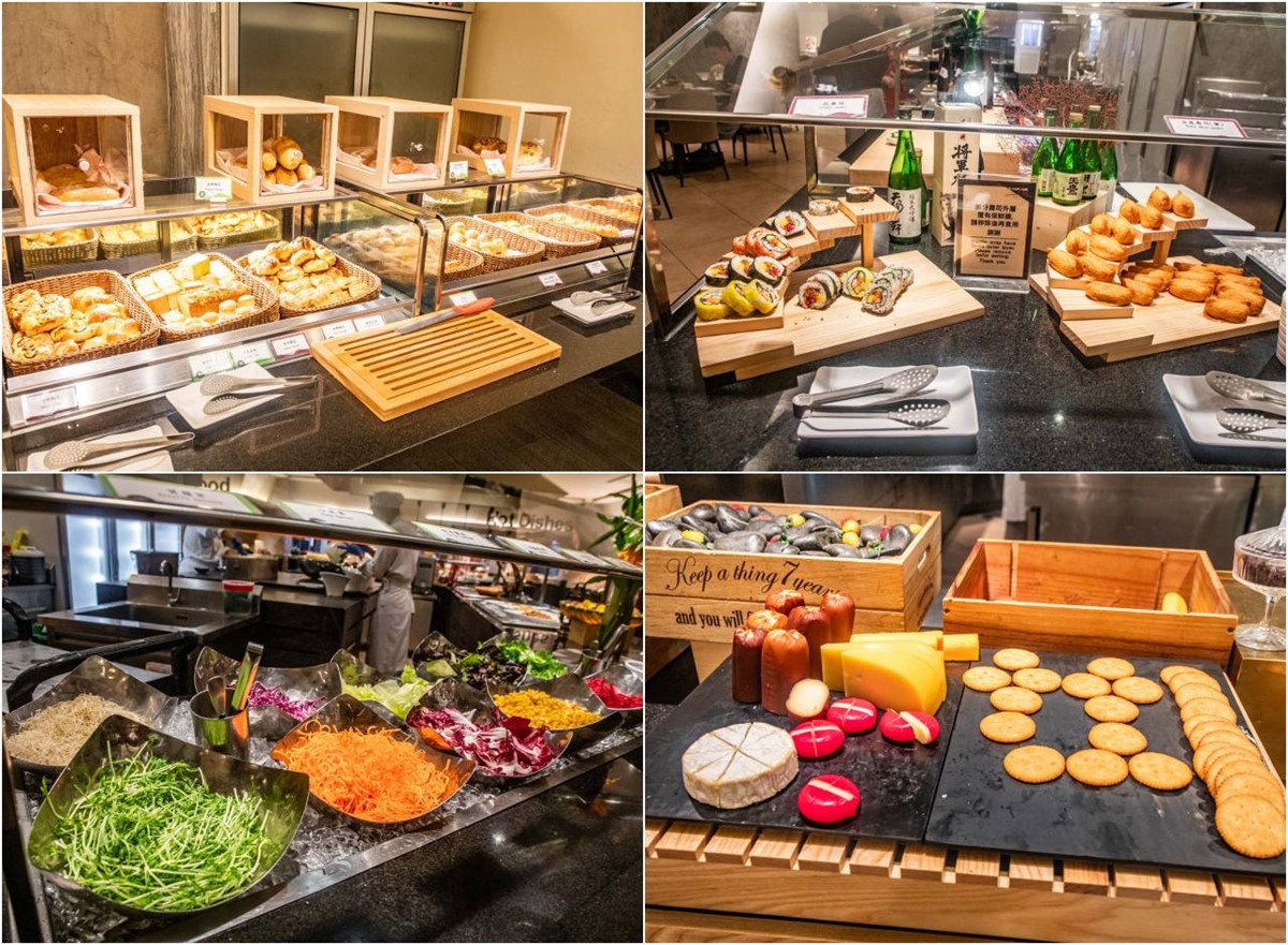 ４折爽住「台南星級飯店」！美拍戶外空中泳池，早餐Buffet牛肉湯吃到飽