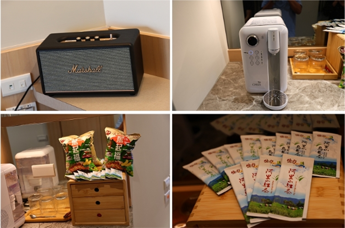 新開幕爆紅民宿買一晚送一晚！無邊際泳池看雲海、吃到飽，還可賞櫻、逛燈會