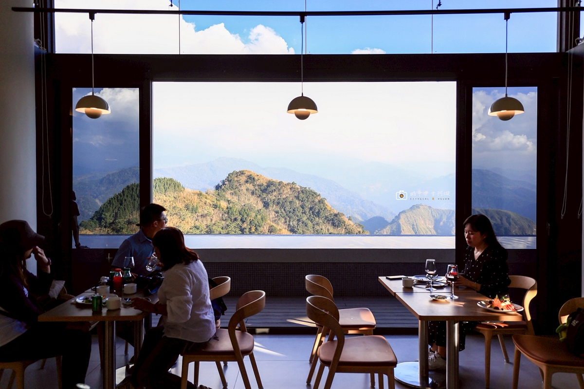 新開幕爆紅民宿買一晚送一晚！無邊際泳池看雲海、吃到飽，還可賞櫻、逛燈會