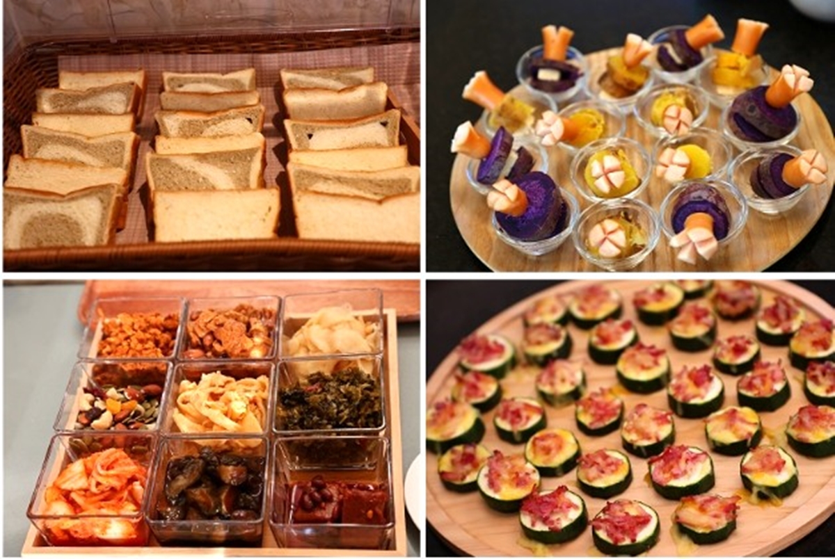 新開幕爆紅民宿買一晚送一晚！無邊際泳池看雲海、吃到飽，還可賞櫻、逛燈會