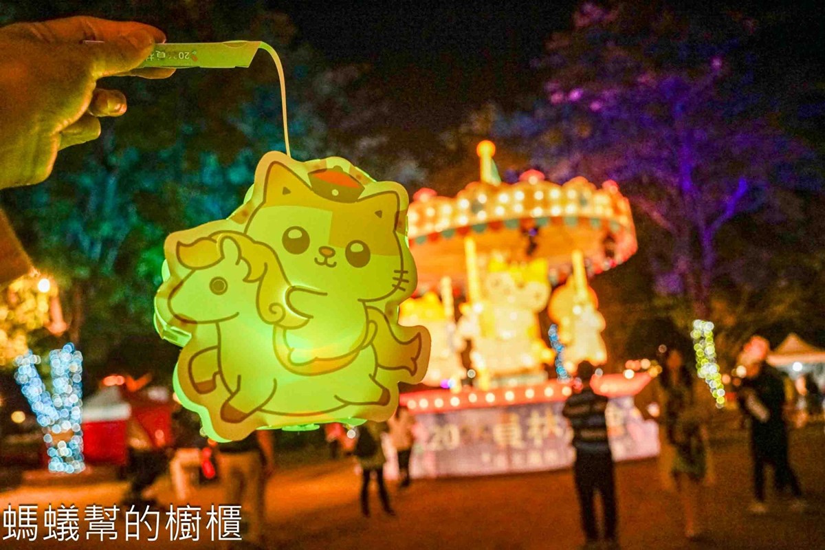 2026「馬年」燈會全攻略!全台各地27個燈會活動總整理,造型小提燈免費拿 2026「馬年」燈會全攻略!全台各地27個燈會活動總整理,造型小提燈免費拿