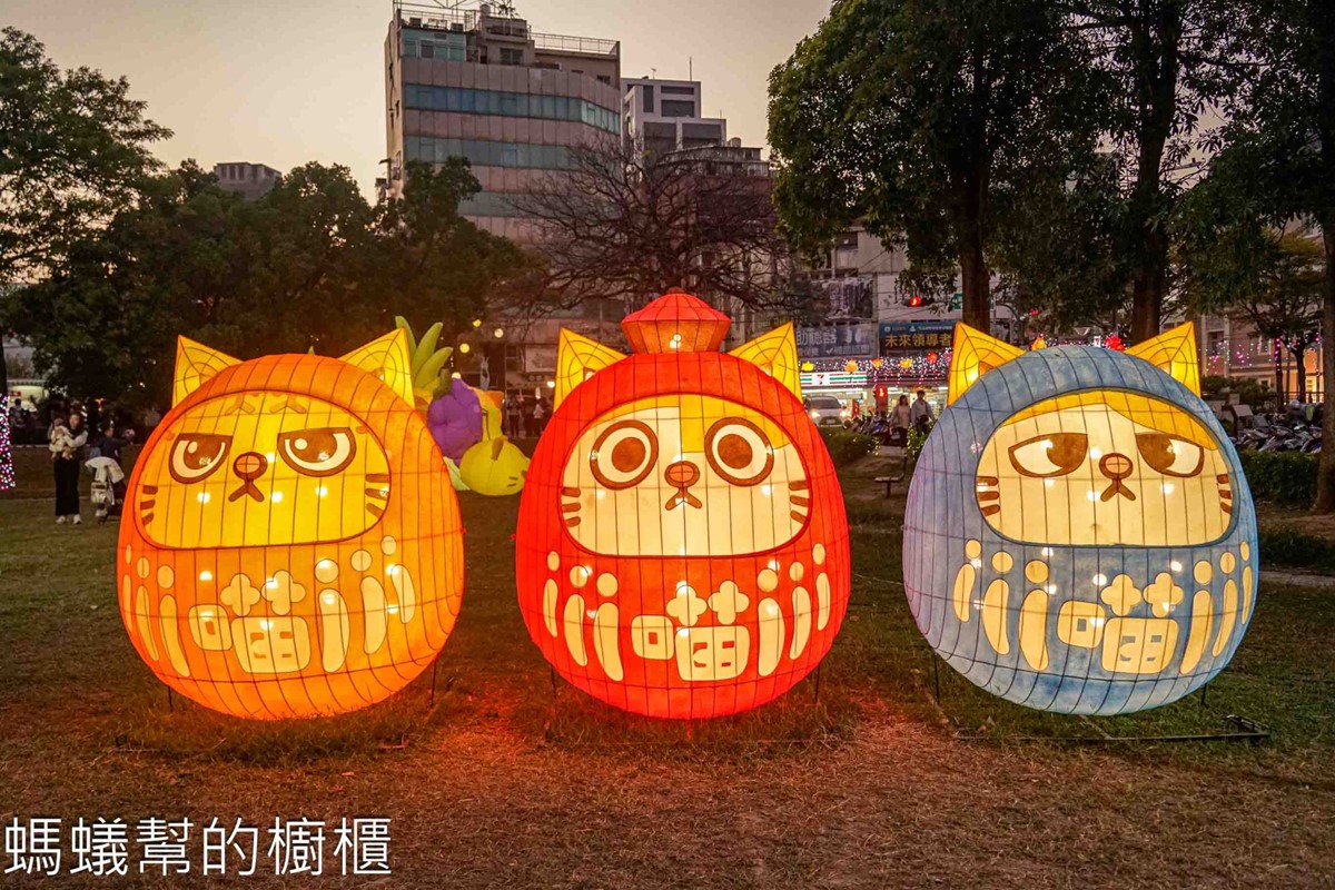 2026「馬年」燈會全攻略!全台各地27個燈會活動總整理,造型小提燈免費拿 2026「馬年」燈會全攻略!全台各地27個燈會活動總整理,造型小提燈免費拿