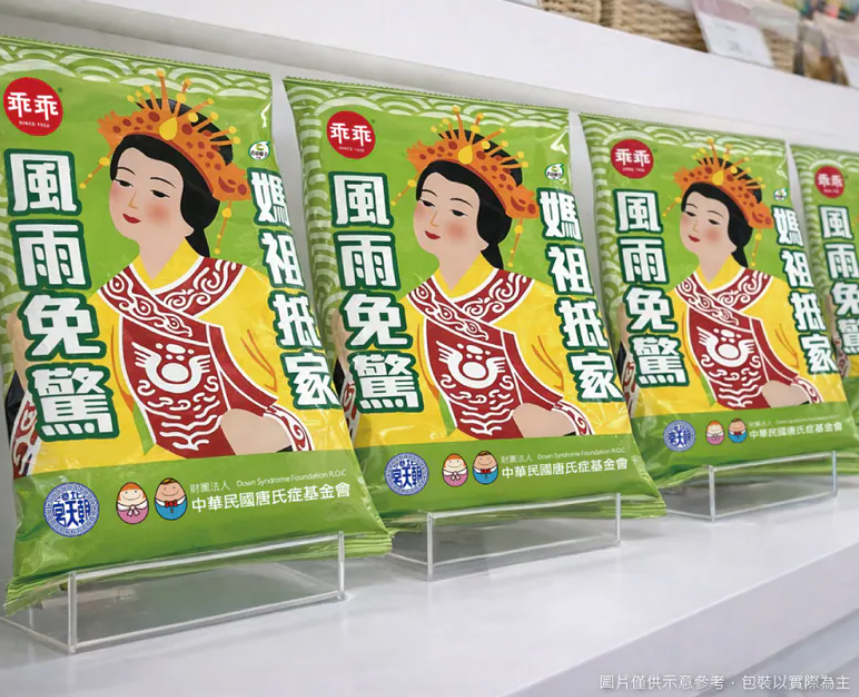 「媽祖乖乖」吃了保庇！媽祖「這天」北上坐鎮北車，加碼228慈和宮迎財神踩街