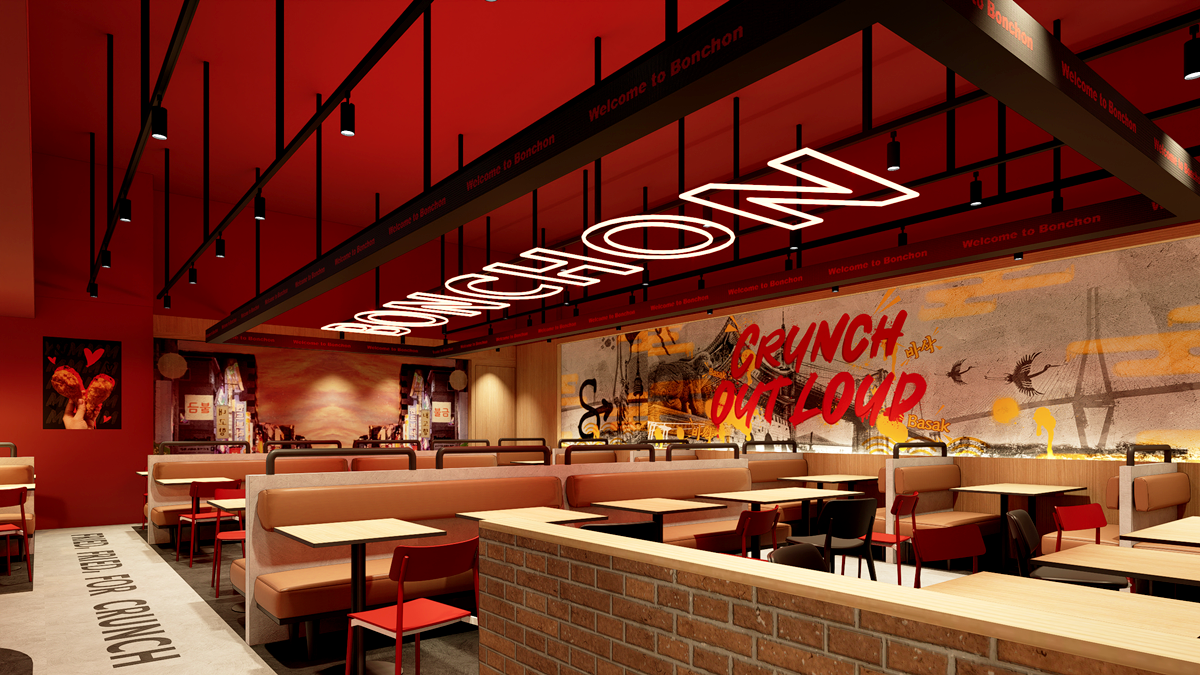 肯德基超狂「鬆餅咔啦肉霸堡」！雙層雞腿排＋鬆餅太邪惡，本村炸雞買一送一