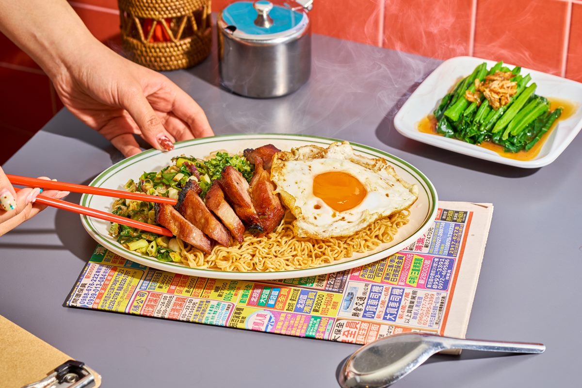 699元米其林吃到飽！３月「港點吃到飽」３分店限定，主食、蒸點34道無限續