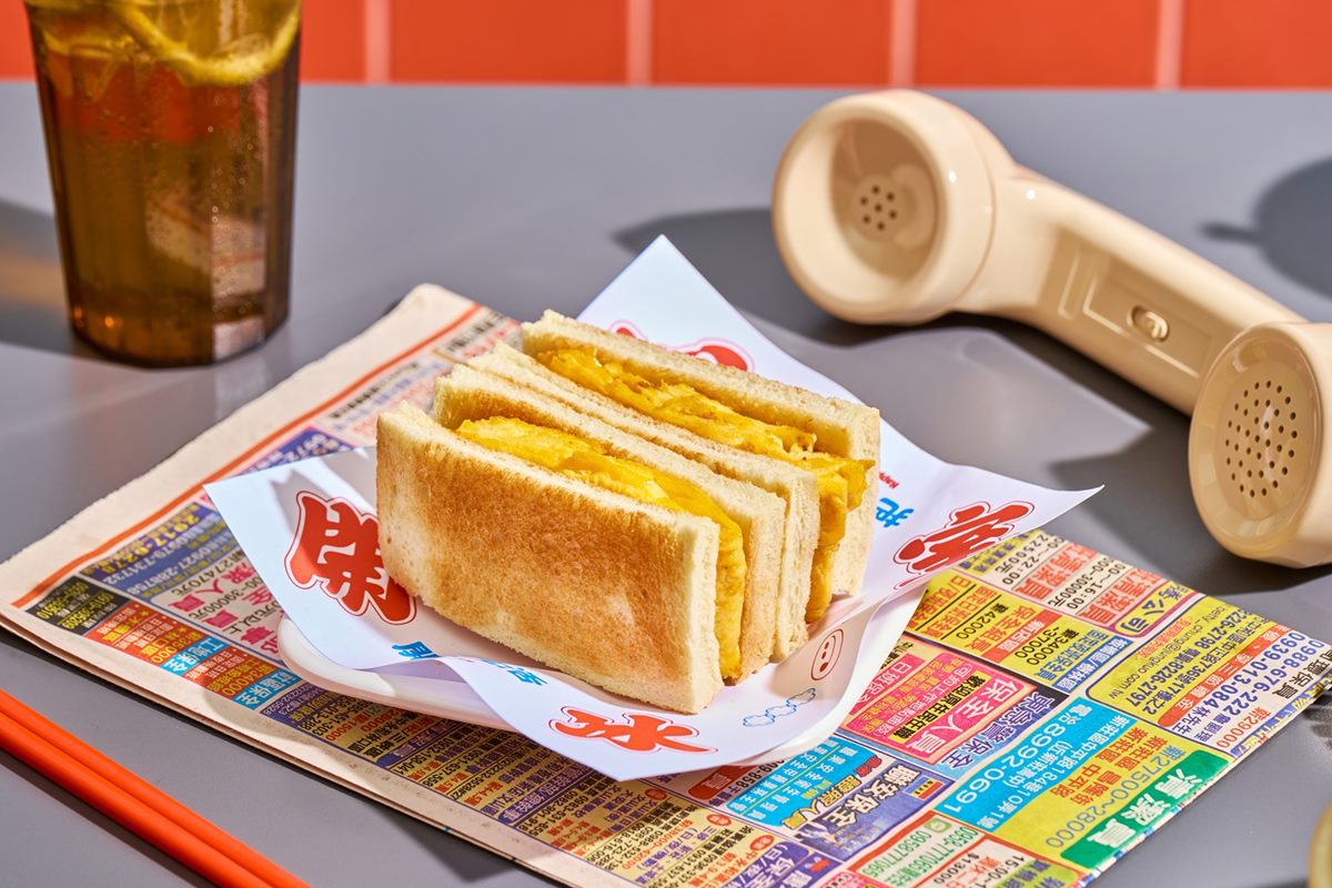 699元米其林吃到飽！３月「港點吃到飽」３分店限定，主食、蒸點34道無限續