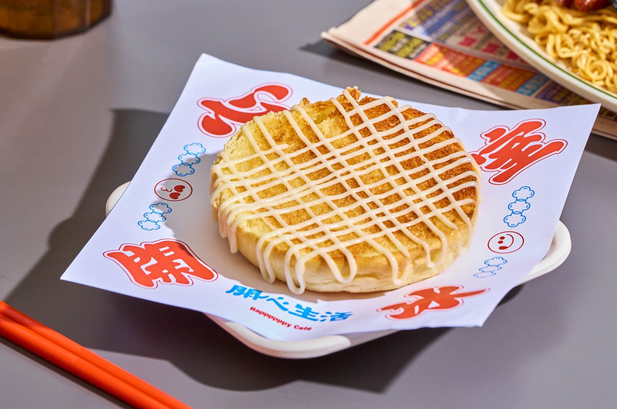 699元米其林吃到飽！３月「港點吃到飽」３分店限定，主食、蒸點34道無限續