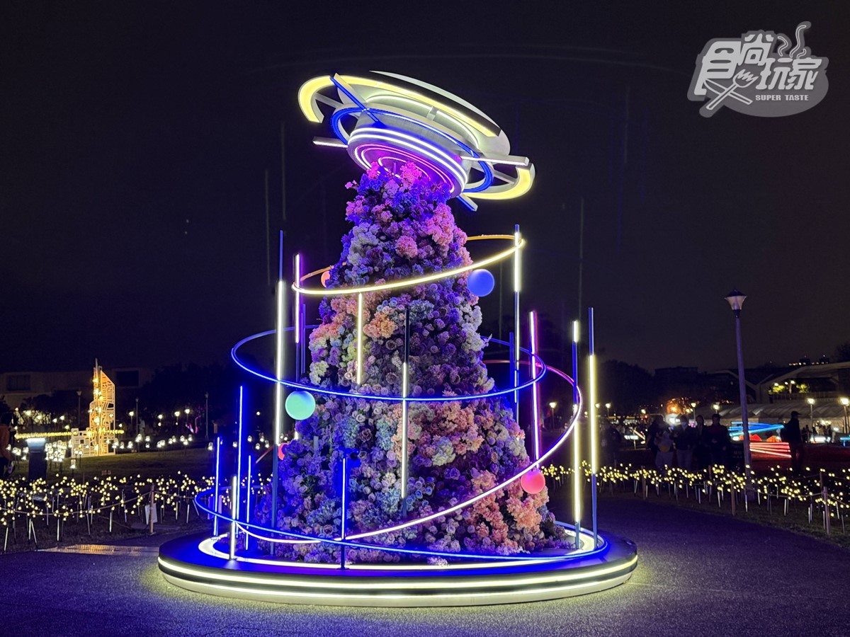2026台北燈節攻略！西門展區「泡泡瑪特」、圓山花博「變形金剛」，免費領提燈