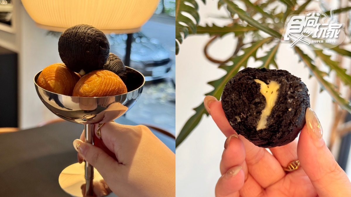 邊佑錫愛店來台!韓國人氣咖啡廳AUFGLET進駐東區,可朗芙始祖、台灣早午餐 邊佑錫愛店來台!韓國人氣咖啡廳AUFGLET進駐東區,可朗芙始祖、台灣早午餐