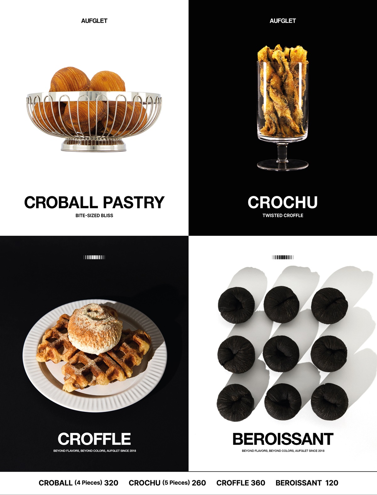 邊佑錫愛店來台!韓國人氣咖啡廳AUFGLET進駐東區,可朗芙始祖、台灣早午餐 邊佑錫愛店來台!韓國人氣咖啡廳AUFGLET進駐東區,可朗芙始祖、台灣早午餐