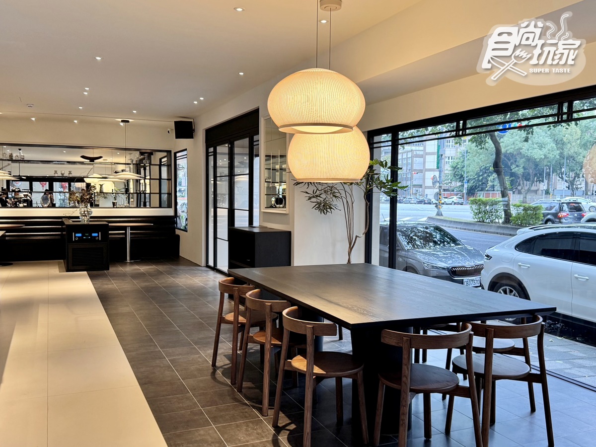 邊佑錫愛店來台!韓國人氣咖啡廳AUFGLET進駐東區,可朗芙始祖、台灣早午餐 邊佑錫愛店來台!韓國人氣咖啡廳AUFGLET進駐東區,可朗芙始祖、台灣早午餐