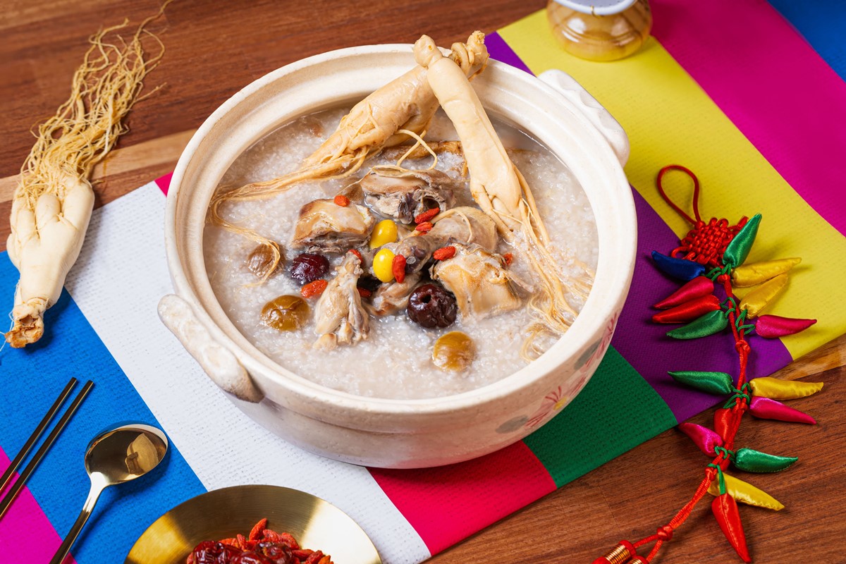 秀出身分證、首爾機票！１招免費享「韓國美食吃到飽」，松葉蟹腳、烤鴨無限吃