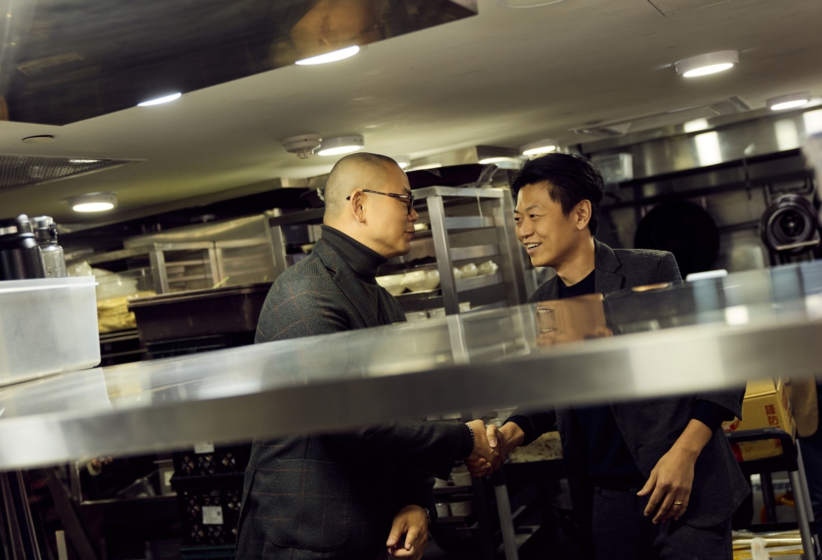 637元百道料理吃到飽！「４生肖」享88折優惠，佛跳牆、生魚片、烤鴨通通有