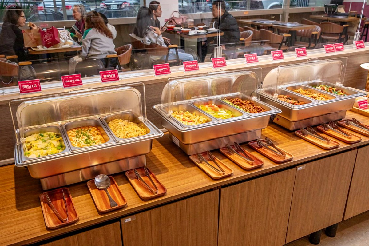 連8天「粥大福買一送一」!87元吃泡菜起司牛肉粥,免費送老油條、配料 連8天「粥大福買一送一」!87元吃泡菜起司牛肉粥,免費送老油條、配料