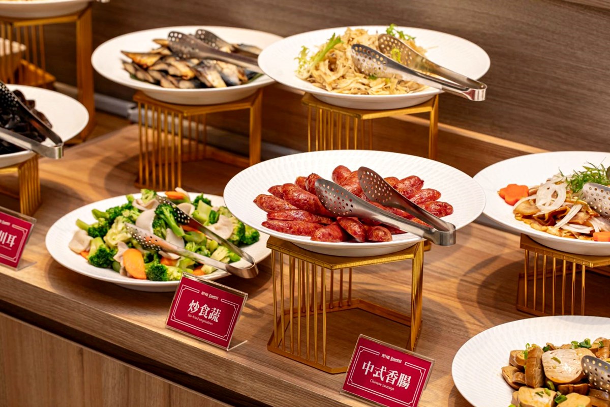 連8天「粥大福買一送一」!87元吃泡菜起司牛肉粥,免費送老油條、配料 連8天「粥大福買一送一」!87元吃泡菜起司牛肉粥,免費送老油條、配料