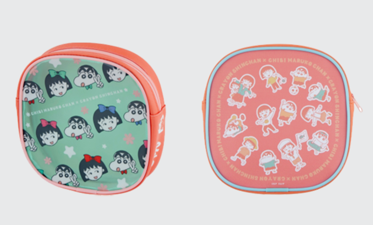 「櫻桃小丸子ｘ蠟筆小新」夢幻合體！超爆笑「雙廣志」見面，漫畫內容、周邊曝