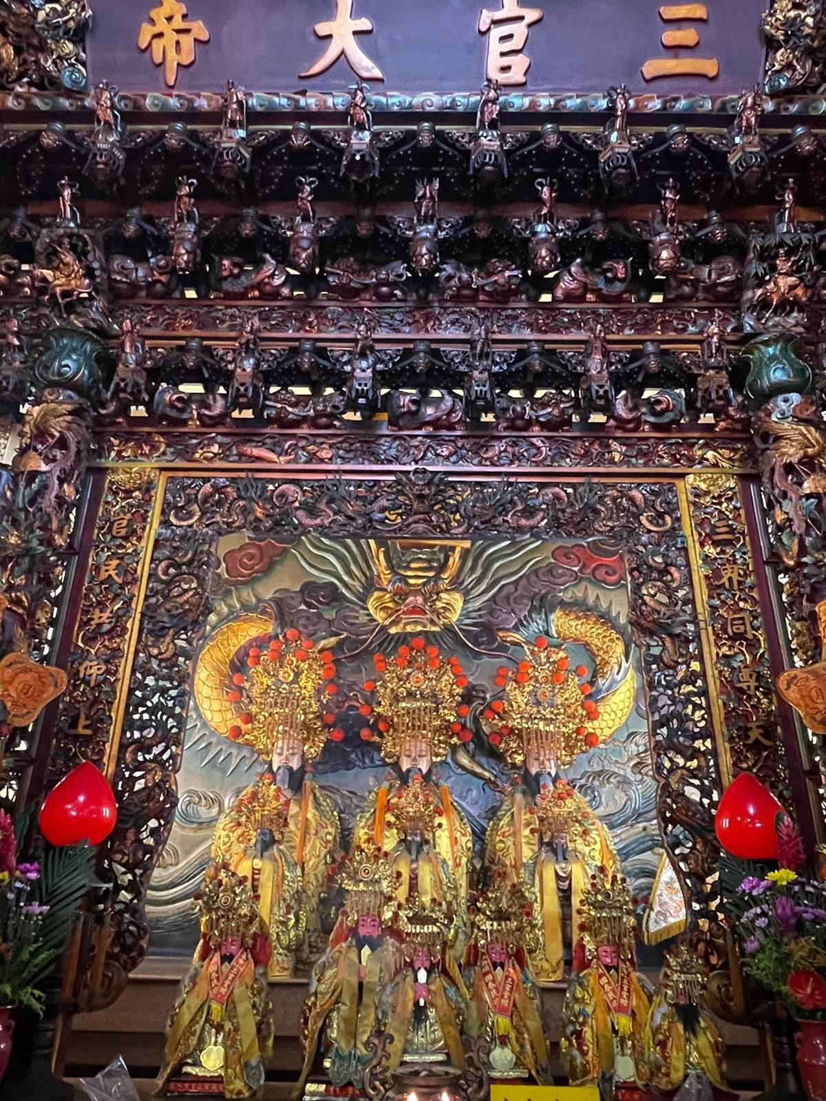 3/3元宵節是天官大帝生日!把握補財庫最強日,「習俗禁忌一覽」剪髮恐破財 3/3元宵節是天官大帝生日!把握補財庫最強日,「習俗禁忌一覽」剪髮恐破財