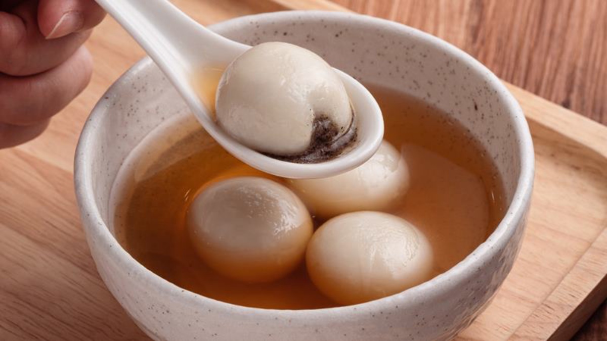 只有2天快衝!全聯、家樂福「熱銷湯圓」下殺,加碼水餃買一送一 只有2天快衝!全聯、家樂福「熱銷湯圓」下殺,加碼水餃買一送一