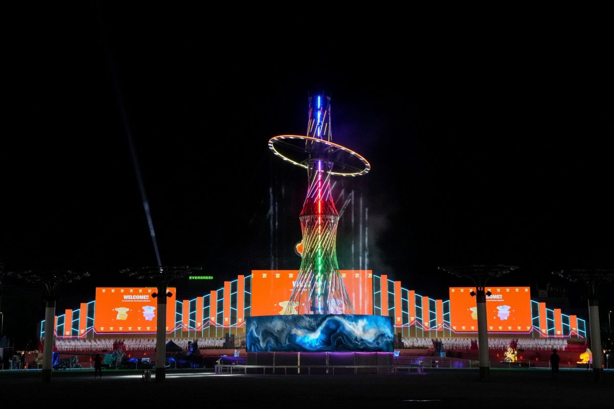 2026台灣燈會攻略!必拍10分鐘開幕煙火、瑪利歐,逛世博台灣館免費拿提燈 2026台灣燈會攻略!必拍10分鐘開幕煙火、瑪利歐,逛世博台灣館免費拿提燈